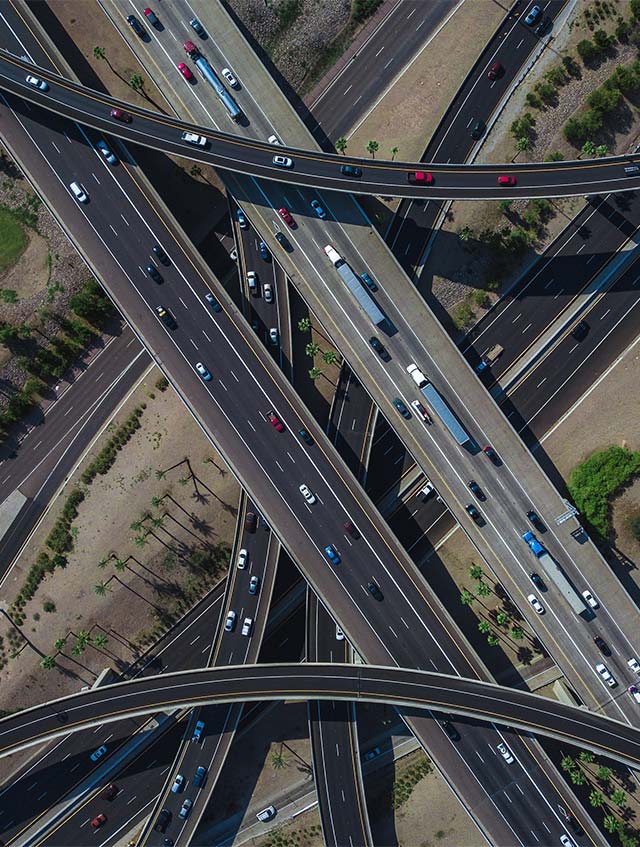 Traffic Analysis